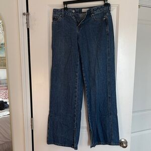 Pacsun Low-rise Women's Jeans